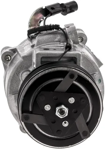 Miniatura 4 de Nuevo OEM A/C Compresor QS90 para Mitsubishi ASX, Lancer, Outlander, Outlander Sport QR