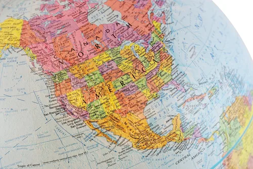 Miniatura 3 de Replogle Globes Explorer - Globo de idioma español, 12 pulgadas de diámetro