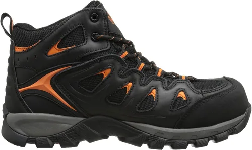 Miniatura 6 de Harley-Davidson Woodridge - Zapatillas de senderismo impermeables para hombre