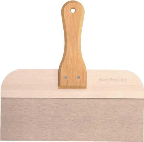 Miniatura 4 de Bon Cuchillo de cinta para herramientas de acero inoxidable 12" x 3