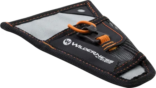 Miniatura 2 de Wilderness Systems Almacenamiento de malla - Comparaciones de almacenamiento de kayak - Se fija al asiento
