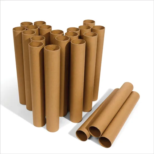 Miniatura 3 de 54 tubos de papel de cartón para manualidades, rollos de papel kraft grueso de 10 x 1.5 pulgadas para aulas, proyectos, bricolaje, artes