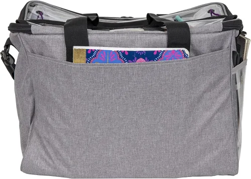 Miniatura 14 de ArtBin Needleworks - Bolsa de proyecto gris
