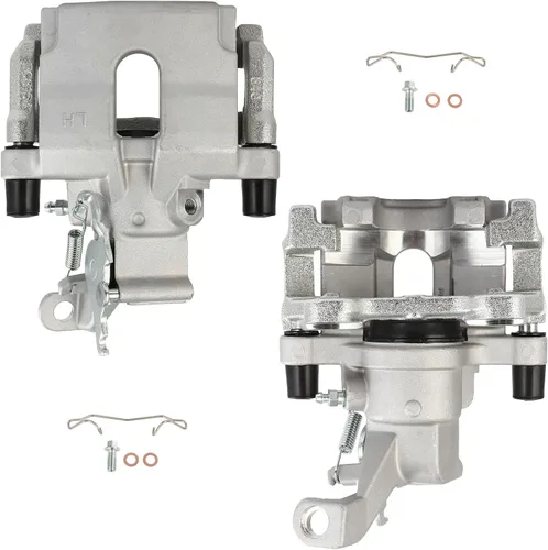 Miniatura 47 de ECCPP 18B5032C Front Left Disc Brake Caliper Assembly w/Bracket Fit For Mitsubishi For Lancer 2008-2017