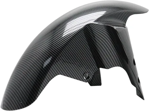 Miniatura 7 de Compatible con YZFR1 YZF R1 2004-2008 FZ8 FAZER 2011 2012 2013 FZ1 2005 2006 2007 2008 Guardabarros delantero para motocicleta