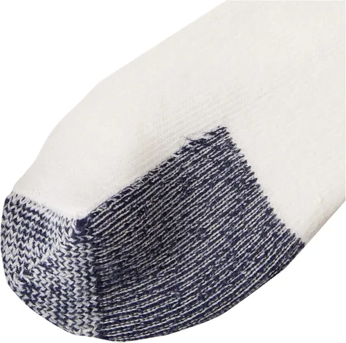 Miniatura 2 de thorlos unisex-adult Jmx Maximum Cushion Ankle Running Socks