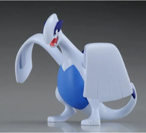 Miniatura 2 de Takaratomy Pokemon Sun & Moon - Ehp-18 - Figura de Lugia