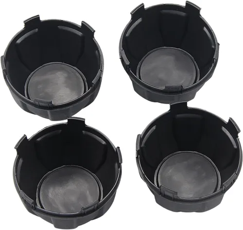 Miniatura 6 de 11065-1341 - Tapacubos de rueda de neumáticos compatibles con Kawasaki Teryx KRX 1000 2020-2022, kit de 4 piezas