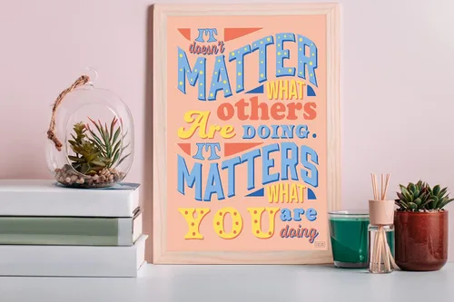 Miniatura 7 de Juego de 12 carteles motivacionales de mentalidad de crecimiento para profesores y estudiantes, decoración de dormitorio, oficina y aula