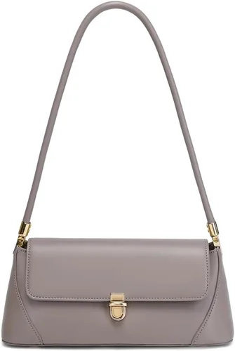 Miniatura 21 de WSRYDJDL Bolsos de hombro para mujer, bolso vintage retro clásico pequeño, lindo bolso de mano