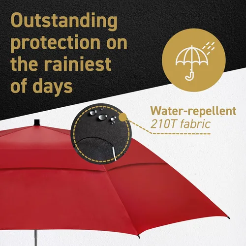 Miniatura 16 de EEZ-Y Folding Golf Umbrella