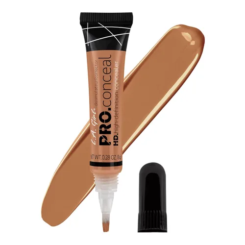 L.A. Girl HD Pro.Conceal, Almond GC979