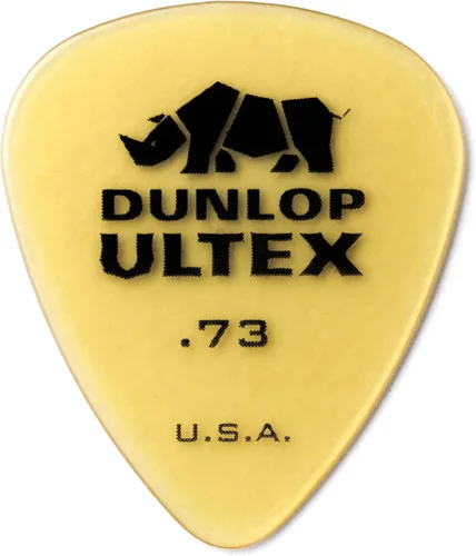 Miniatura 5 de Jim Dunlop Ultex® Standard Pick 1.0MM - Paquete de 6