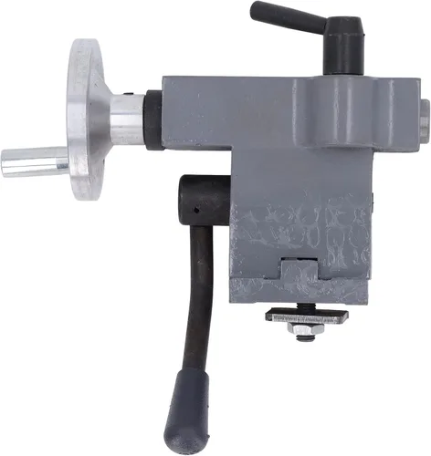 Miniatura 6 de 0618 Mini torno de reemplazo de cola, mini máquina de torno herramienta de carpintería, para tornos 7x12 7x14 0618 CJ18A