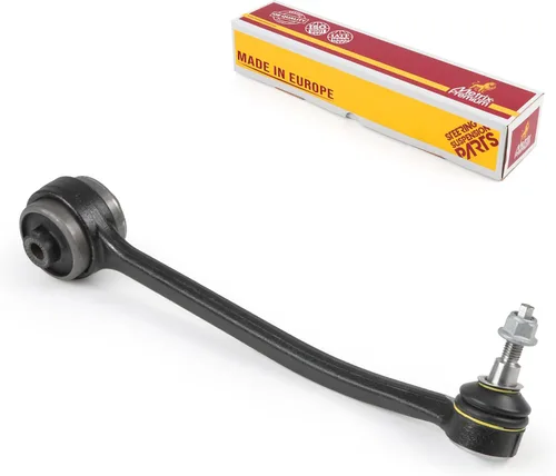 Miniatura 326 de Metrix Premium Chassis Parts - Brazo de control inferior delantero izquierdo con junta esférica y conjunto de buje Compatible con Chevrolet Aveo 18