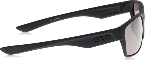 Miniatura 3 de Oakley Men's Oo9189 Twoface Square Sunglasses