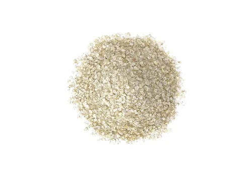 Miniatura 3 de Food to Live Copos de quinua blanca orgánica, 4 libras, semillas prensadas sin OMG, veganas, kosher, a granel, cocción rápida, perfectas