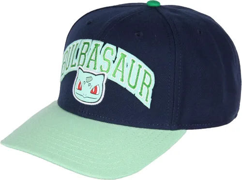 Miniatura 19 de Bioworld Pokemon - Sombrero bordado Precurve Snapback para hombre y mujer