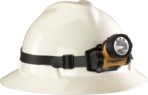 Miniatura 2 de Streamlight 61050 lámpara de cabeza Trident multiusos con luz LED ultrabrillante LED