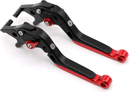 Miniatura 28 de Brake Clutch Levers FZ8 FZ 8 2011 2012-2015 Motorcycle Accessories CNC Aluminum Brake Clutch Levers(016)