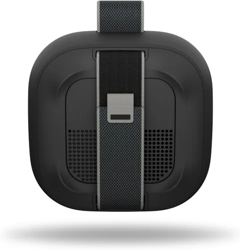 Miniatura 5 de Bose Nuevo SoundLink Micro Altavoz Bluetooth portátil (2ª generación), altavoz inalámbrico para exteriores, hasta 12 horas de duración de batería