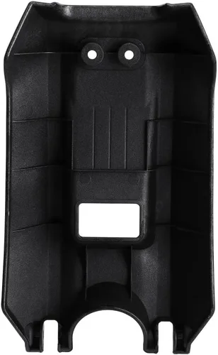 Miniatura 4 de JFG RACING Sur Ron Cubierta de Batería con Protectores de Batería para Surron Sur Ron Light Bee X/S Bicicleta Eléctrica de Cross Imitación de Fibra