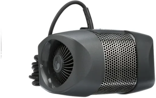 Miniatura 3 de SEEKR by Caframo, Pali, calentador de compartimento para motor de barco con termostato automático, a prueba de encendido, elemento PTC autorregulado