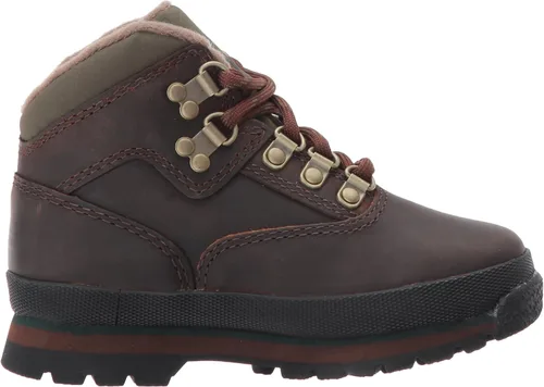 Miniatura 6 de Timberland Euro - Botas de senderismo (niño pequeñoniño grande)