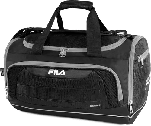 Miniatura 5 de Fila Cypress Small Sport Duffel Bag