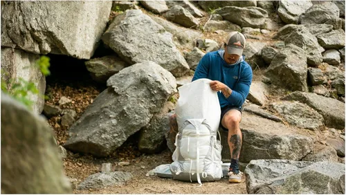 Miniatura 6 de Granite Gear Mochila Crown 3
