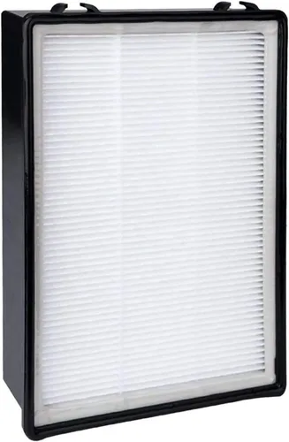 Miniatura 8 de Nispira Filtro de aire HEPA de repuesto compatible con filtro de aire Holmes HAPF600 HAPF600D HAPF600D-U2 filtro B, 8 paquetes