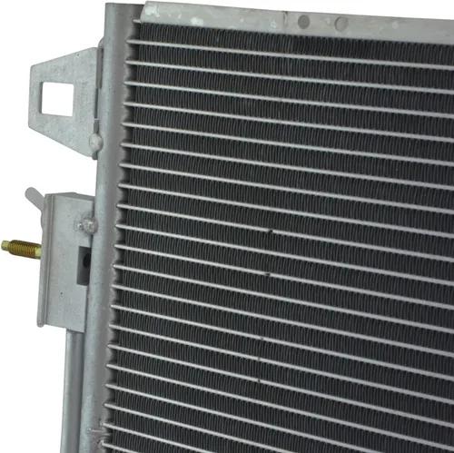 Miniatura 190 de TRQ Secador receptor de condensador de aire acondicionado compatible con Pontiac Vibe 2009-2010 2011-2016 Scion tC 2008-2015 xB 2009-2019 Toyota
