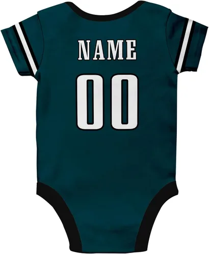 Miniatura 3 de Ropa de bebé, enterizo, regalos personalizados, mamelucos para niños y niñas