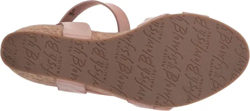 Miniatura 4 de Blowfish Malibu Sandalias de cuña Hecta para mujer