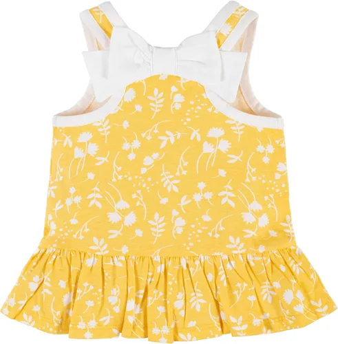 Miniatura 3 de Gerber Conjunto de túnica y leggings para bebés y niñas