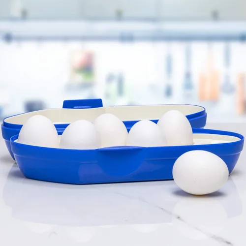 Miniatura 3 de TUPPERWARE Almacenador de huevos