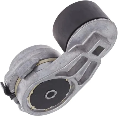 Miniatura 6 de 38285 Tensor de Correa con Polea para 2003-09 Dodge Ram 2500 [5.9L], para 07-10 Dodge Ram 2500/3500 [6.7L], para Dodge Ram 3500 [5.9L], para 2011-22