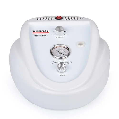 Miniatura 8 de Kendal Máquina profesional de Microdermabrasion del diamante, equipo facial del cuidado de piel de la dermoabrasión, también bueno para la CA 110V