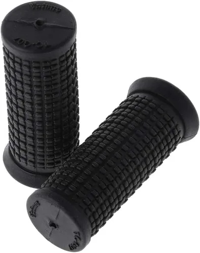 Miniatura 3 de 2 empuñaduras para manillar de bicicleta, MTB Cycle Road Mountain Bike Scooter Bicicletas, manillar de goma con un solo bloqueo en la barra