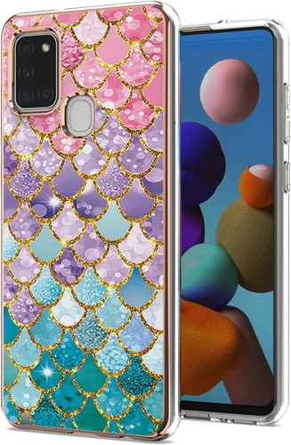 Miniatura 284 de Funda compatible con Redmi Note 10S 4G, compatible con Xiaomi Redmi Note 10 4G para teléfono móvil TPU funda LSB