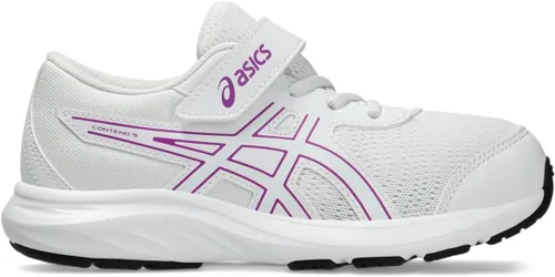 Miniatura 50 de ASICS Tenis para correr preescolares Contend 9 para niños
