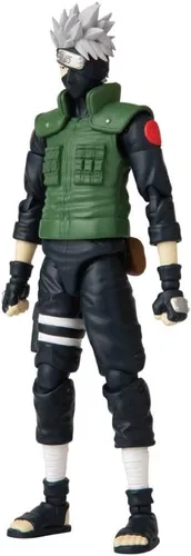 Miniatura 57 de ANIME HEROES - Bleach - Figura de acción Abarai Renji
