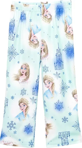 Miniatura 5 de Disney Pijama de algodón de temporada de Minnie y Mickey para niños