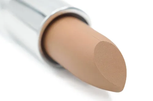 Miniatura 51 de Pure Ziva Lápiz labial deslumbrante color albaricoque, rosa melocotón deslumbrante, rosa melocotón deslumbrante, color carne. Color labial