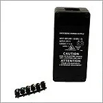 Miniatura 2 de VM 1245 - Convertidor universal de CA a 12 V CC multiusos. Convierte 110 V/240 V CA a 12 V CC 4.1 Amp.