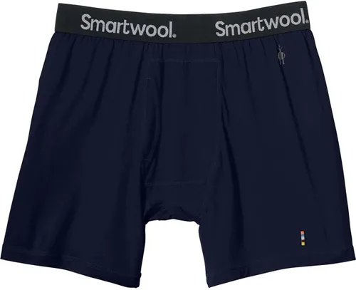Miniatura 3 de Smartwool Calzoncillo Boxer Merino - Hombre