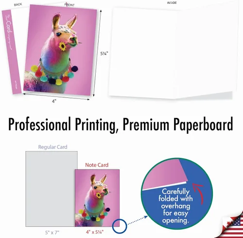 Miniatura 6 de The Best Card Company - MPOCB-FUNKY