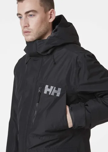Miniatura 8 de Helly-Hansen Chaqueta impermeable para hombre