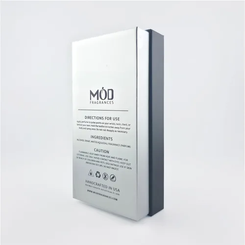 Miniatura 6 de Perfume de sensación de especias ámbar para mujeres inspirado en el perfume de opio negro de larga duración fragancia de especias ámbar extra