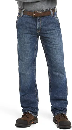 Miniatura 2 de Ariat - Jean de bajo nivel M4 resistente al fuego para hombre